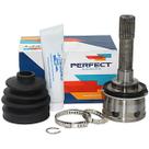 Kit Junta Homocinetica - Tracker 2.0 16V - 4X2 / 4X4 - Gasolina 2007 A 2009 - Kjh0326