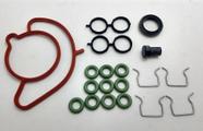 Kit Junta Inj Fiesta Ka 1.0 / 1.3 Endura Sist Mpi