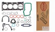 Kit Junta motor JUNTAS SANTA CRUZ Volkswagen CrossFox Fox Gol Golf Polo Saveiro Space Cross SpaceFox Voyage 1.6 8V EA111 EA111 VHT - Cod. 46406PAK