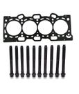 Kit Junta Parafuso cabeçote Pajero Tr4 2.0 Pajero IO 1.8 16v