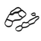 Kit junta radiador de oleo peugeot 307 citroen c4 2.0 16v