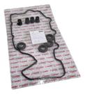 Kit Junta Retentor Tampa Válvula Hilux 2.5 3.0 2005 a 2015