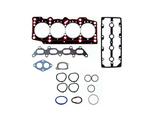 Kit Junta Retificação Cabeçote Fiat Doblo Palio Siena Uno Fire 1.0 1.3 16v