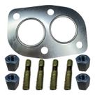 Kit Junta Saída Escapamento Fiat 147 Elba Fiorino Palio Kit Junta Saída Escapamento Fiat 147 Elba Fiorino Palio