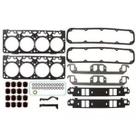 Kit junta superior com retentor - cherokee dakota - 15123406pkr