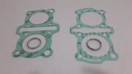 Kit Junta Superior Honda Cb 400 1980 Em Diante Valflex