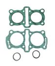 Kit Junta Superior Honda Cb 400 A Partir De 1980 Valflex