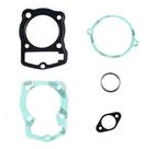 Kit Junta Superior Honda Cbx 200 Strada Valflex