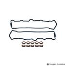 Kit Junta Tampa De Válvula Borracha GM Corsa 1.6 16V 95/... Corsa 1.0 16V 99/... Mpfi