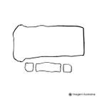 Kit Junta Tampa De Válvula Borracha Tampa De Válvula Plástico Ford Ecosport Focus Fusion Mondeo Ranger 2.0 2.3 16V Duratec