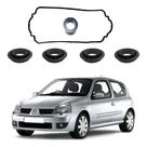 Kit Junta Tampa De Válvula Clio 1.0 16v 2003 A 2005