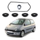 Kit Junta Tampa De Válvula Twingo 1.0 16v 2001 A 2007