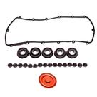 Kit Junta Tampa Dos Tuchos Ford Ranger 3.2 20v 5 Cilindros Kit Junta Tampa Dos Tuchos Ford Ranger 3.2 20v 5 Cilindros