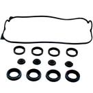 Kit Junta Tampa Tuchos Honda Accord 2.0 2.2 16v