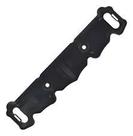 Kit junta tampa valvula peugeot citroen 1.6 16v com defletor 1517134bp bastos