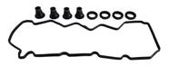 Kit Junta Tampa Valvula Retentor Motor Frontier 2.5 2007/2012 - Motor 170CV