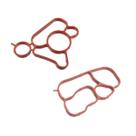 Kit Junta Trocador Calor Audi A1 A3 A4 A5 Q3 Q5 TT