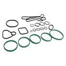 Kit Junta Trocador Calor Gm Cruze Sonic Tracker 1.8 16v