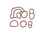 Kit Juntas Aneis Trocador Calor S10 Trailblazer 2.8 12/ 1246166 85872
