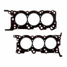 Kit Juntas Cabeçote PAK 2,00mm Hyundai Azera Kia Sorento 3.3 V6 24V G6DB Juntalima