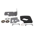Kit Juntas Retentor Completo Roçadeira Husqvarna 128R 128RJ