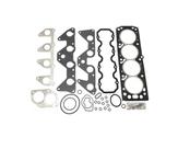 Kit Juntas Retificação Cabeçote Gm Astra Blazer Vectra Elite 2.0 2.2 8v