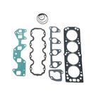 Kit Juntas Retificação Cabeçote Motor Gm Corsa Celta 1.0 8v