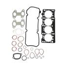 Kit Juntas Retificação Cabeçote Punto Palio Idea 1.4 8v Evo Kit Juntas Retificação Cabeçote Punto Palio Idea 1.4 8v Evo