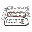 Kit Juntas sem Ret. Elring 593.294 GM S10 2.2 8V - Cód.11746