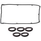 Kit juntas tampa da válvula Fiat Marea 1998 a 2007 BASTOS