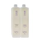 Kit K.Pro Caviar Duo Litro (2 produtos) Kit K.Pro Caviar Duo Litro (2 produtos)