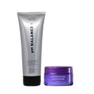 Kit K.Pro Caviar - Sérum Proteção Intensa 80g + Ph Acidificante 230g