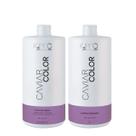 Kit K.Pro Caviar - Shampoo Cream 1L & Condicionador 1Kg