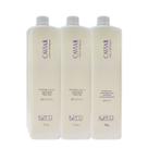Kit K.Pro Caviar Shampoo Extra e Condicionador (3 produtos)
