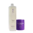 Kit K.Pro Caviar Shampoo Litro e Máscara G (2 produtos) Kit K.Pro Caviar Shampoo Litro e Máscara G (2 produtos)