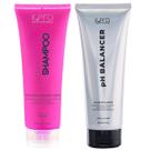 Kit K.Pro Hidra - Shampoo 240ml + pH Acidificante 230g Kit K.Pro Hidra - Shampoo 240ml + pH Acidificante 230g