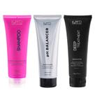 Kit K.Pro Hidra - Shampoo 240ml + pH Acidificante & Reconstrutor 230g Kit K.Pro Hidra - Shampoo 240ml + pH Acidificante & Reconstrutor 230g