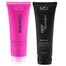 Kit K.Pro Hidra - Shampoo 240ml + Reconstrutor 230g
