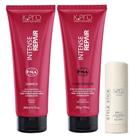 Kit K.Pro Intense Repair - Shampoo 240ml & Condicionador 200g + Style Stick 30g