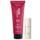 Kit K.Pro Intense Repair - Shampoo 240ml + Style Stick 30g