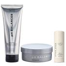 Kit K.Pro pH Balancer - Shampoo 240ml & Máscara 165g + Style Stick 30g Kit K.Pro pH Balancer - Shampoo 240ml & Máscara 165g + Style Stick 30g