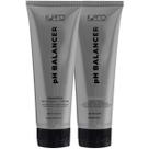 Kit K.pro Ph Balancer Shampoo + Condicionador Brilho Intenso