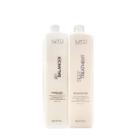 Kit K.Pro Professional Acidificante e Tratamento Reconstrutor (2 produtos)