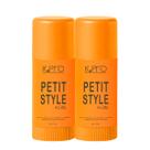 Kit K.Pro Profissional Petit Kids Cera Bastão Modeladora 30g (2 unidades)