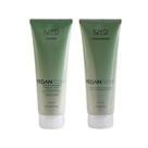Kit K-Pro Profissional Veganissima - Shampoo 240ml + Condicionador 230g