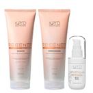 Kit K.Pro Regenér - Shampoo 240 + Condicionador 240ml + K21 30ml