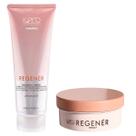 Kit K.Pro Regener Shampoo 240ml e Mask 165g