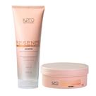 Kit K.Pro Regenér - Shampoo 240ml + Máscara 165g