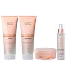 Kit K.Pro Regenér - Shampoo + Condicionador + Máscara + Balm