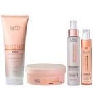 Kit K.Pro Regenér - Shampoo + Máscara + Leave-In Balm + Óleo